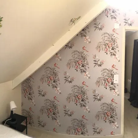 Ferienhaus Normandia Parfum De Pommes Et D'histoire