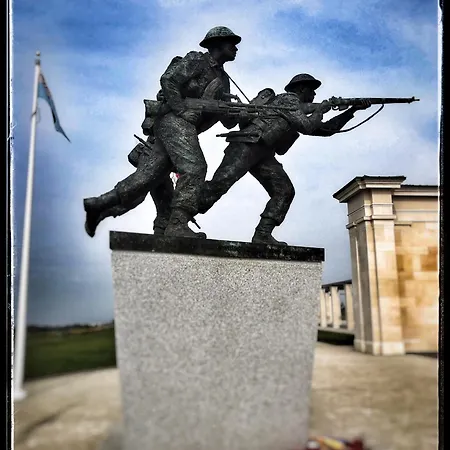 Ferienhaus Normandia Parfum De Pommes Et D'histoire *