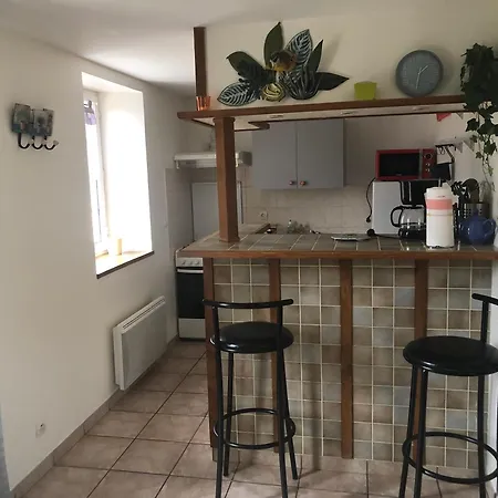 Dom wakacyjny Normandia Parfum De Pommes Et D'histoire