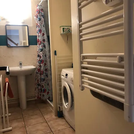 Normandia Parfum De Pommes Et D'histoire Dom wakacyjny