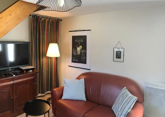 Normandia Parfum De Pommes Et D'histoire *