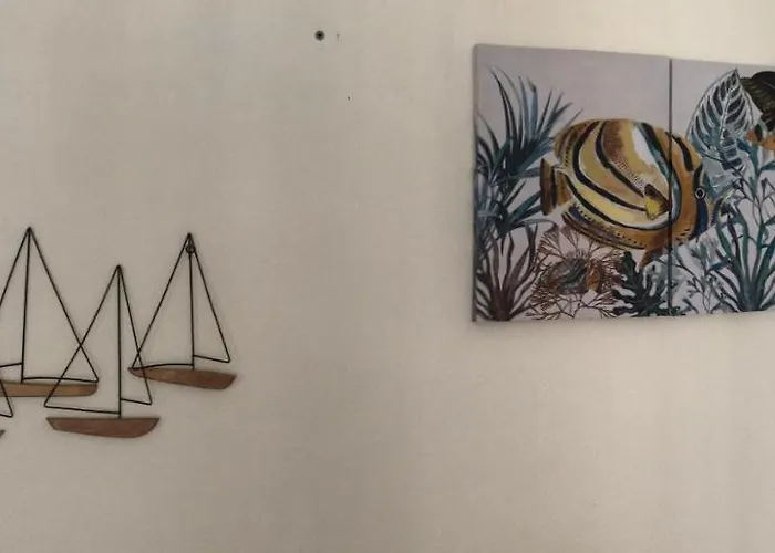 Dom wakacyjny Normandia Parfum De Pommes Et D'histoire Nonant