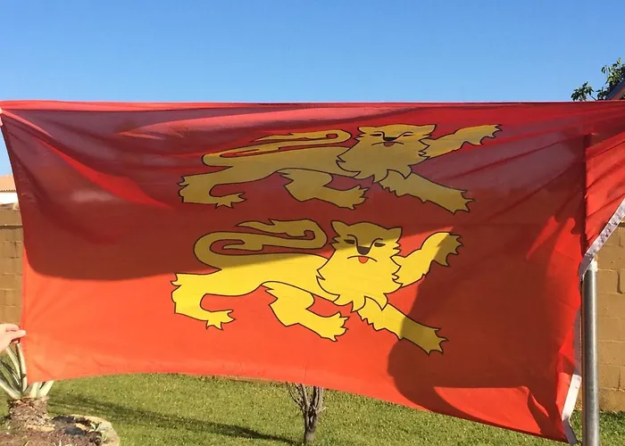 Normandia Parfum De Pommes Et D'histoire Nonant