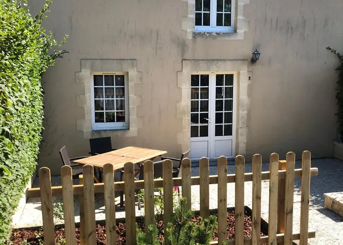 Normandia Parfum De Pommes Et D'histoire Dom wakacyjny *