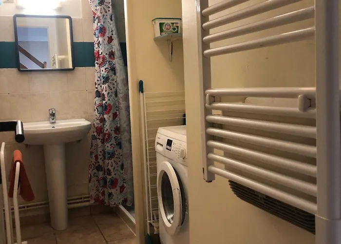 Normandia Parfum De Pommes Et D'histoire Dom wakacyjny